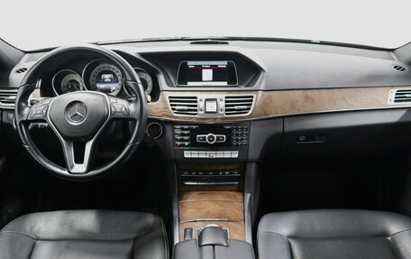Mercedes-Benz E-Класс, 2013 год, 2 169 000 рублей, 6 фотография