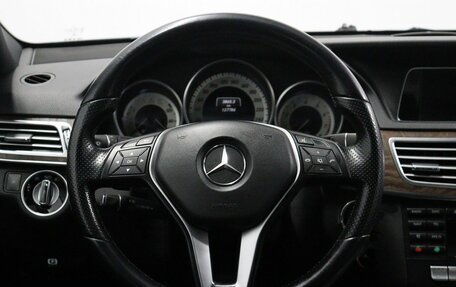 Mercedes-Benz E-Класс, 2013 год, 2 169 000 рублей, 7 фотография