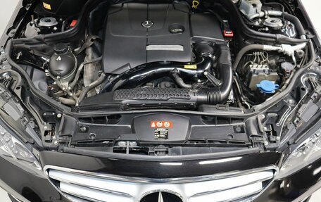 Mercedes-Benz E-Класс, 2013 год, 2 169 000 рублей, 23 фотография