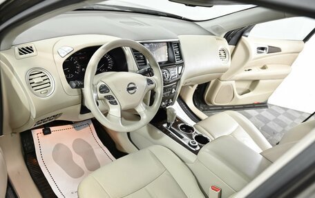 Nissan Pathfinder, 2014 год, 1 899 000 рублей, 6 фотография