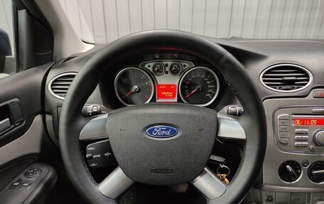 Ford Focus II рестайлинг, 2009 год, 730 000 рублей, 7 фотография