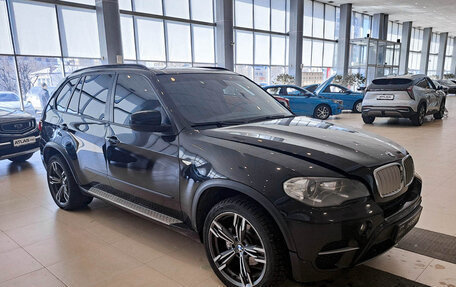 BMW X5, 2010 год, 2 092 000 рублей, 3 фотография