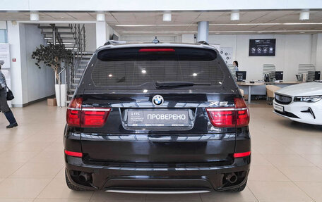 BMW X5, 2010 год, 2 092 000 рублей, 6 фотография