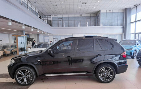 BMW X5, 2010 год, 2 092 000 рублей, 8 фотография