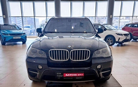 BMW X5, 2010 год, 2 092 000 рублей, 2 фотография
