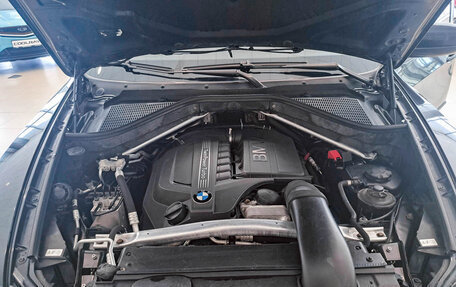 BMW X5, 2010 год, 2 092 000 рублей, 9 фотография