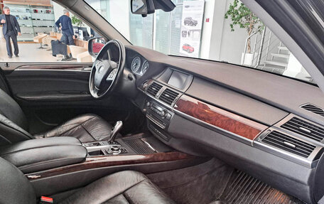 BMW X5, 2010 год, 2 092 000 рублей, 11 фотография