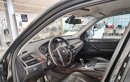 BMW X5, 2010 год, 2 092 000 рублей, 16 фотография
