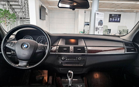BMW X5, 2010 год, 2 092 000 рублей, 14 фотография