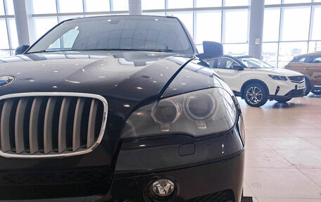 BMW X5, 2010 год, 2 092 000 рублей, 17 фотография