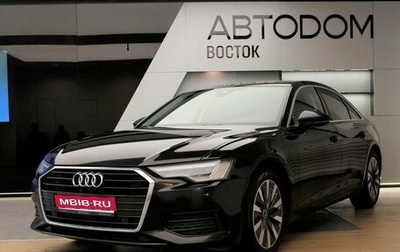 Audi A6, 2020 год, 3 899 900 рублей, 1 фотография