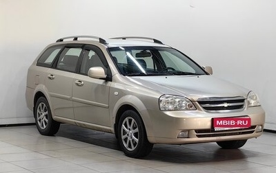 Chevrolet Lacetti, 2012 год, 659 000 рублей, 1 фотография