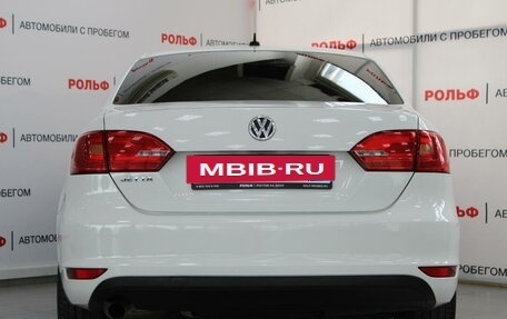 Volkswagen Jetta VI, 2014 год, 1 298 000 рублей, 6 фотография