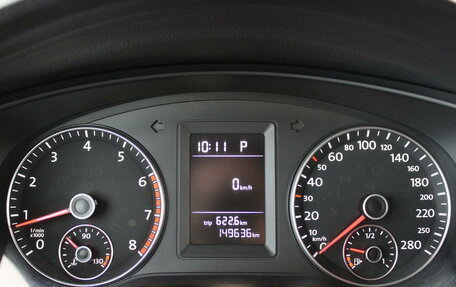 Volkswagen Jetta VI, 2014 год, 1 298 000 рублей, 9 фотография