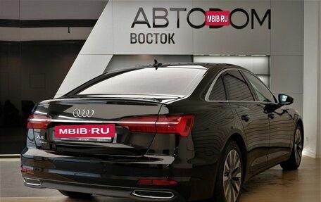 Audi A6, 2020 год, 3 899 900 рублей, 4 фотография
