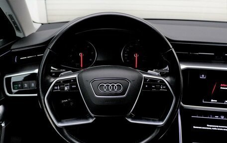 Audi A6, 2020 год, 3 899 900 рублей, 14 фотография