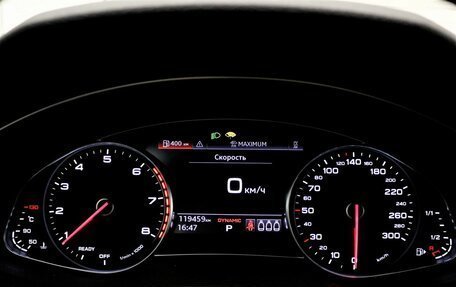 Audi A6, 2020 год, 3 899 900 рублей, 15 фотография