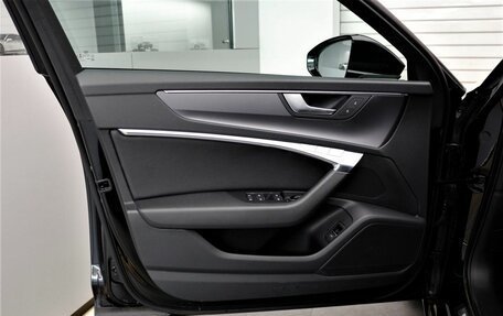 Audi A6, 2020 год, 3 899 900 рублей, 9 фотография