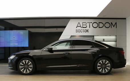 Audi A6, 2020 год, 3 899 900 рублей, 7 фотография