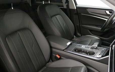 Audi A6, 2020 год, 3 899 900 рублей, 21 фотография