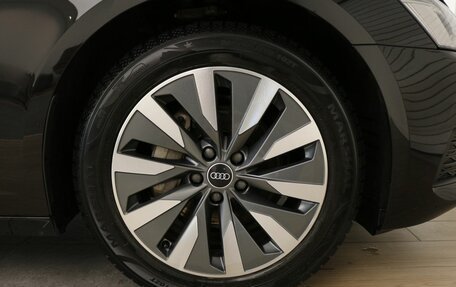 Audi A6, 2020 год, 3 899 900 рублей, 27 фотография