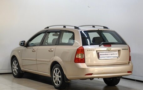 Chevrolet Lacetti, 2012 год, 659 000 рублей, 2 фотография