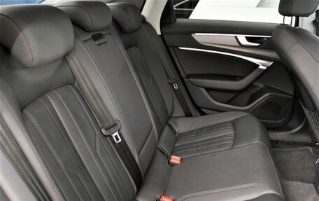 Audi A6, 2020 год, 3 899 900 рублей, 24 фотография