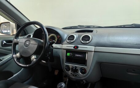 Chevrolet Lacetti, 2012 год, 659 000 рублей, 14 фотография