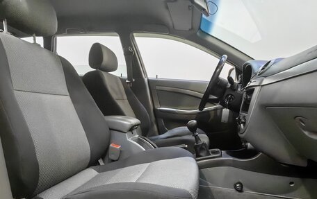 Chevrolet Lacetti, 2012 год, 659 000 рублей, 9 фотография
