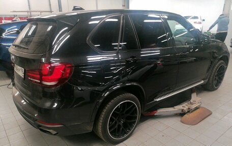 BMW X5, 2013 год, 2 649 000 рублей, 12 фотография
