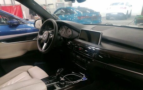 BMW X5, 2013 год, 2 649 000 рублей, 9 фотография