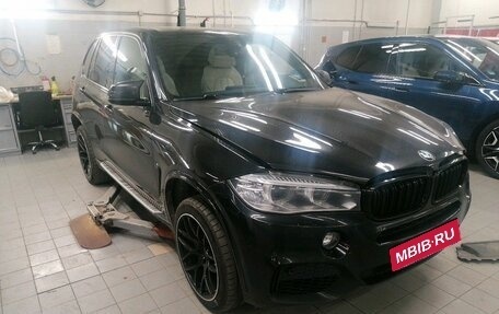 BMW X5, 2013 год, 2 649 000 рублей, 7 фотография