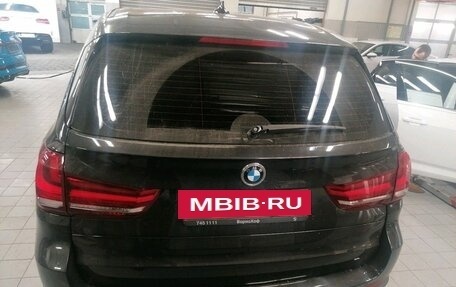 BMW X5, 2013 год, 2 649 000 рублей, 4 фотография