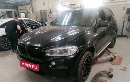 BMW X5, 2013 год, 2 649 000 рублей, 13 фотография