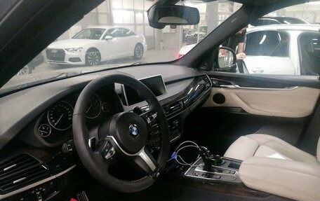 BMW X5, 2013 год, 2 649 000 рублей, 11 фотография