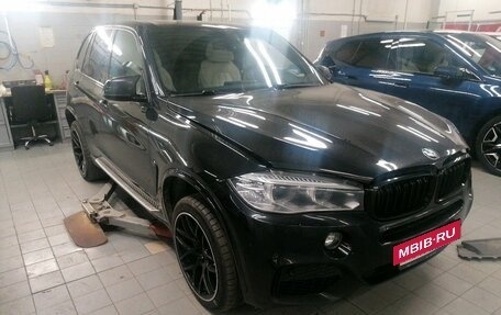 BMW X5, 2013 год, 2 649 000 рублей, 6 фотография