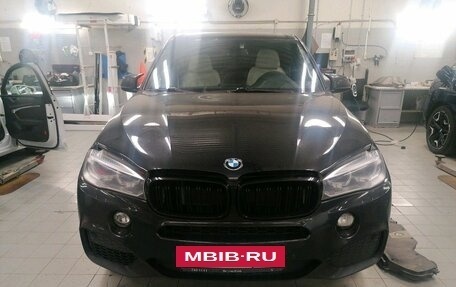 BMW X5, 2013 год, 2 649 000 рублей, 14 фотография