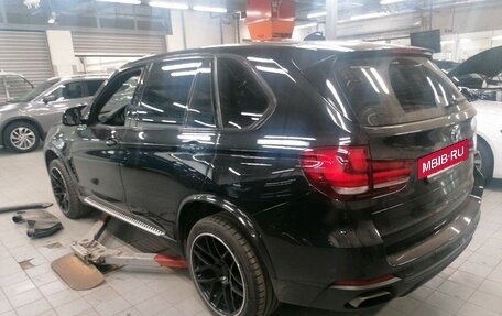 BMW X5, 2013 год, 2 649 000 рублей, 16 фотография
