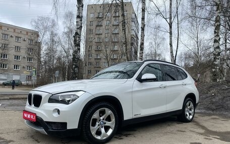 BMW X1, 2012 год, 1 430 000 рублей, 1 фотография