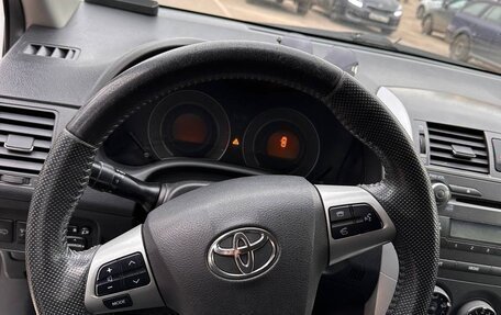 Toyota Corolla, 2013 год, 1 300 000 рублей, 13 фотография
