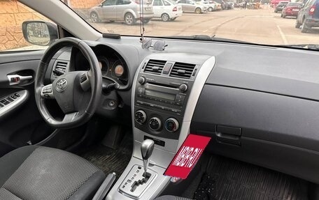 Toyota Corolla, 2013 год, 1 300 000 рублей, 12 фотография