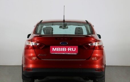 Ford Focus III, 2013 год, 999 000 рублей, 4 фотография