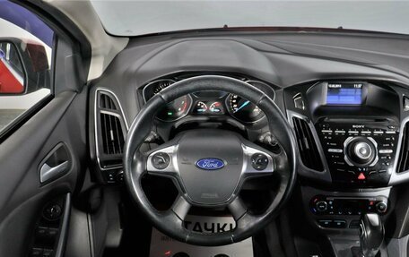 Ford Focus III, 2013 год, 999 000 рублей, 8 фотография