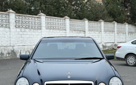 Mercedes-Benz E-Класс, 1997 год, 690 000 рублей, 7 фотография