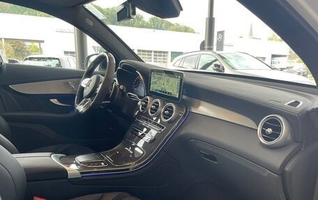 Mercedes-Benz GLC Coupe AMG, 2023 год, 9 970 000 рублей, 8 фотография