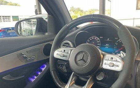 Mercedes-Benz GLC Coupe AMG, 2023 год, 9 970 000 рублей, 7 фотография