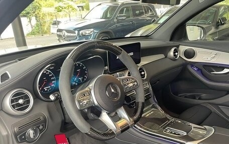 Mercedes-Benz GLC Coupe AMG, 2023 год, 9 970 000 рублей, 11 фотография