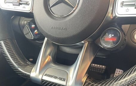 Mercedes-Benz GLC Coupe AMG, 2023 год, 9 970 000 рублей, 15 фотография