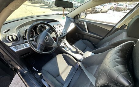 Mazda 3, 2013 год, 1 180 000 рублей, 14 фотография
