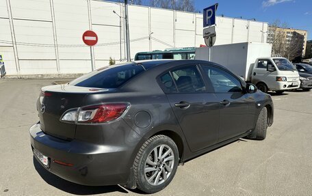 Mazda 3, 2013 год, 1 180 000 рублей, 3 фотография